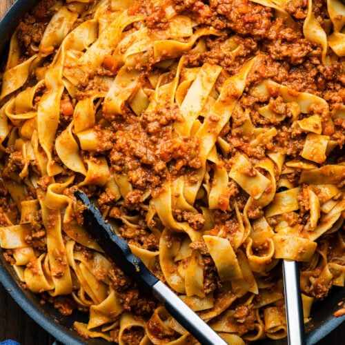 Bolognese